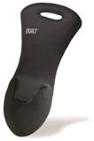 Built NY Renzo Oven Mitt Black