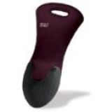 Built NY Renzo Oven Mitt Black Raspberry