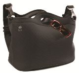 Built NY Duffel Bag Black