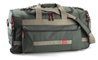 Safari Trolley Travel Bag