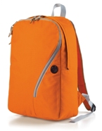 Anigma Backpack - Orange