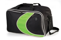 Funky Tog Bag - Lime