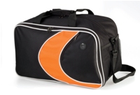 Funky Tog Bag - Orange