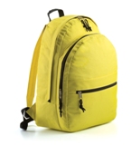 Original Backpack - Yellow