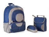 User Friendly 3 in 1 Backpack - Available in many colours