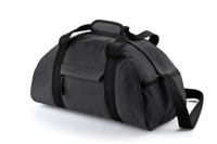 Phoenix Sports bag - Black