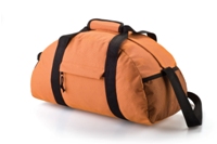 Phoenix Sports bag - Orange