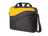 The Wave Conference Bag - Available in many colours
