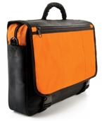 Cool Conference Bag - Orange