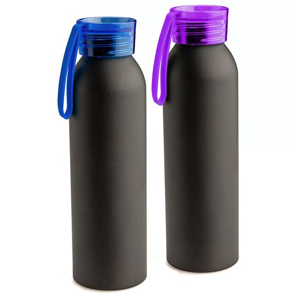 Matte Finish Alumium Bottle - 500ml