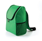 Drosty Cooler Bag - Lime