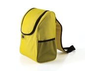 Drosty Cooler Bag - Yellow