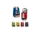 Double Becker Clip Cooler - Available in various colours