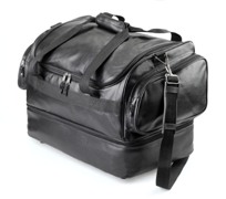 Executive Double Decker Travel Bag