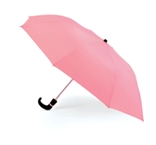 8 Panel Pop-Up Umbrella-Pink