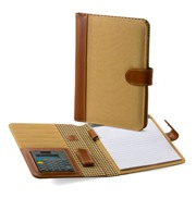 A4 Condor Folder with Calculator