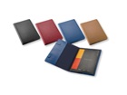A4 PU Folder - Available in various colours