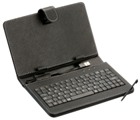 PU Keyboard Carrier