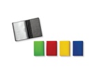 Budget Credit Card Holder - Available in various colours