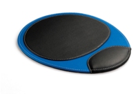 Colourful Koskin Mousepad - Royal Blue