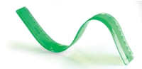 Flexi Ruler - Green