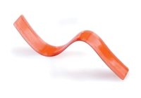 Flexi Ruler - Orange