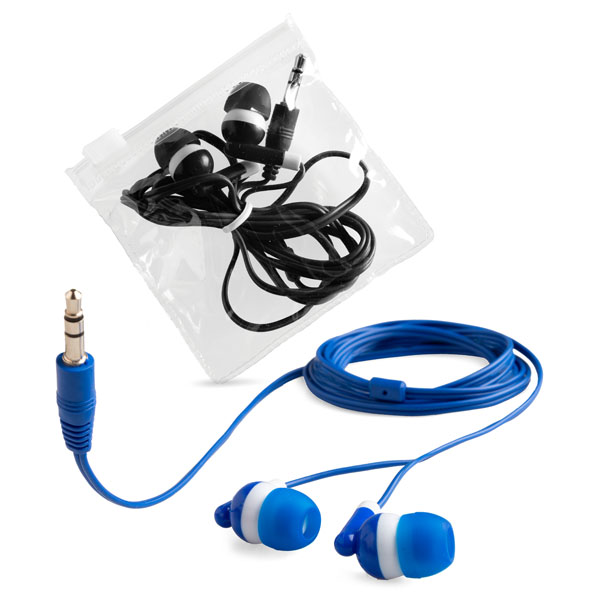 Acceso Earbud Set