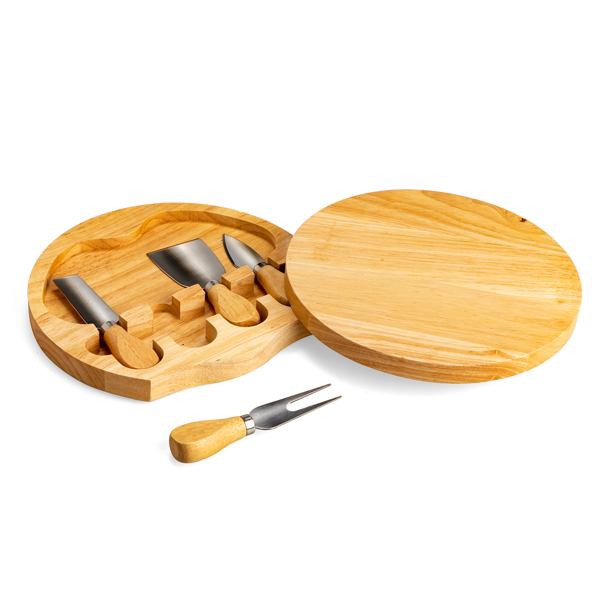 Cheese Board Set