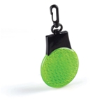 3 Function Reflector-Lime
