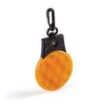 3 Function Reflector-Yellow