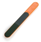 Classic Nail File - Orange