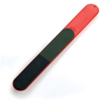 Classic Nail File - Red