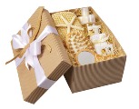 Eartha Kit Body & Bath Hamper