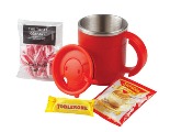 Cafe Mug Set Hamper