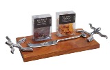 Classic Cheeseboard Hamper