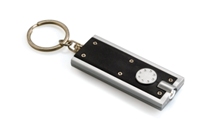 Torch Keyring - Black