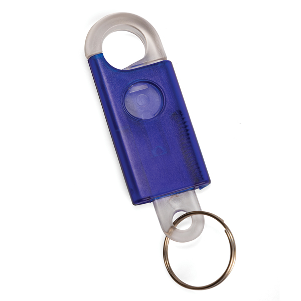 Neri Clip & Go Keyholder