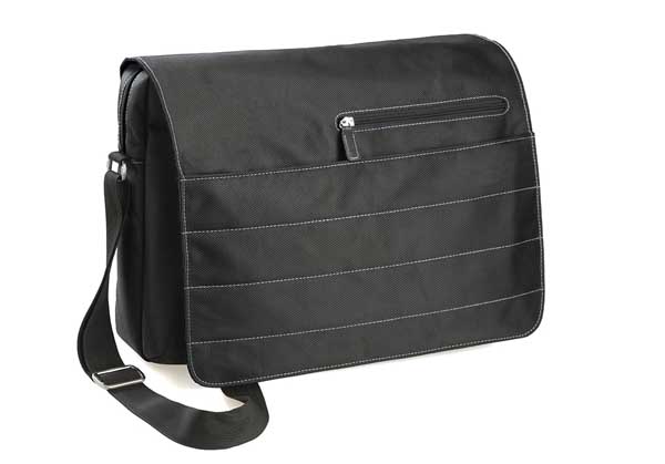 Colonel Laptop Messenger Bag