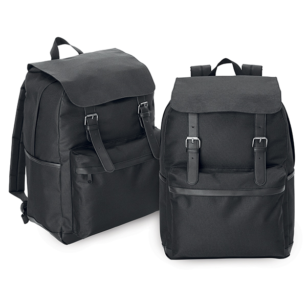 Stylish Laptop Backpack