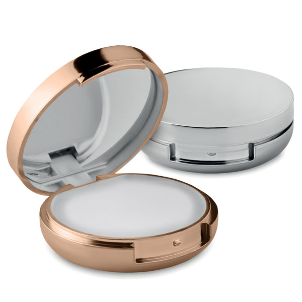 Duo Mirror & Lip Balm