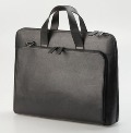 Ladies Leather Laptop Bag