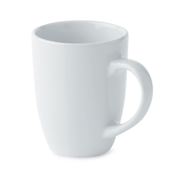 On Trend Ceramic Mug