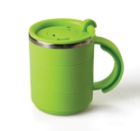 The Smarty Mug - Lime
