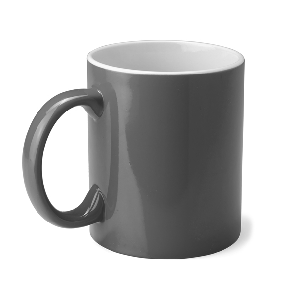 Laser Ceramic Mug