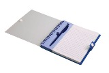 Riddick Notebook - Available in many colours