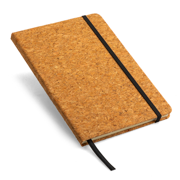 Bondi A5 Cork Notebook