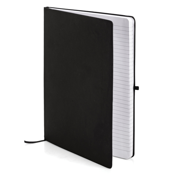 A4 Jalene Hardcover Notebook