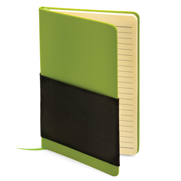 A5 Melody Notebook