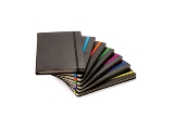 Journal With Elastic Closure - Available in many colours