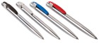 Dakota Ballpoint Pen - Available in various colours